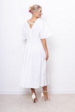 Sukienka White – Biały, UNI