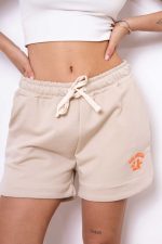 Szorty Los Angeles – Beż, UNI