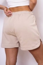 Szorty Los Angeles – Beż, UNI