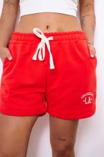 Szorty Los Angeles – Koral, UNI