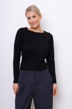 Bluzka Cama – Czarny, UNI