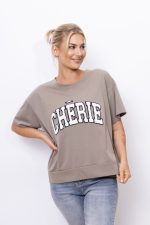 Bluzka Cherie – Fango, UNI