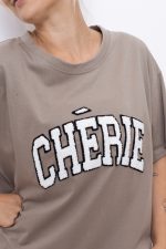 Bluzka Cherie – Fango, UNI