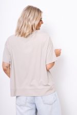 Bluzka Life Is Good – Fango, UNI