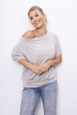 Bluzka woda – Beż, UNI