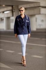 Katana Boho – Granat, UNI