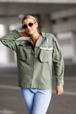 Katana Boho – Oliwka, UNI