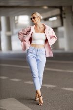 Katana Boho – Puder, UNI