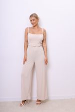 Kombinezon Avellino – Beż, UNI