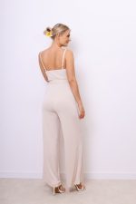 Kombinezon Avellino – Beż, UNI