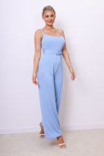 Kombinezon Avellino – Błękit, UNI
