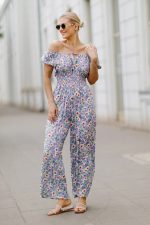 Kombinezon Grassland – Beż, M/L