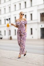 Kombinezon Grassland – Beż, M/L