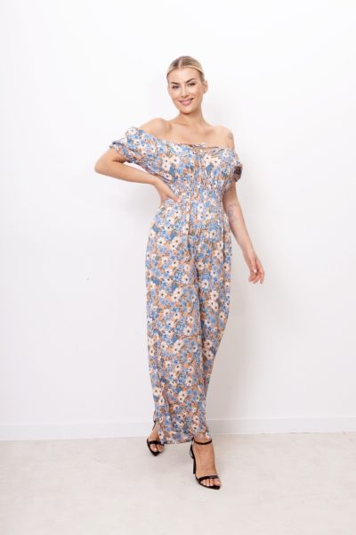 Kombinezon Grassland – Morela, XL/2XL