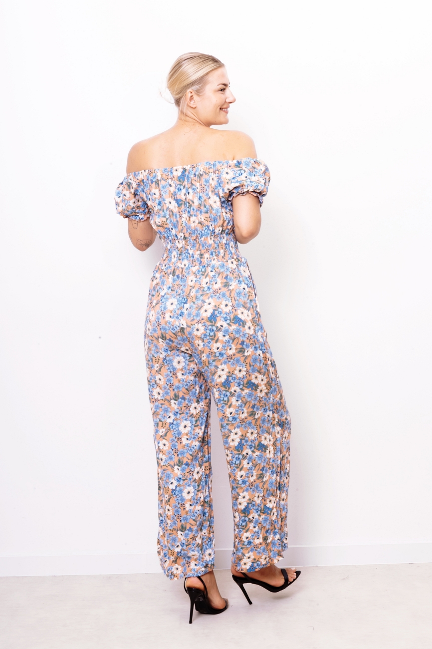 Kombinezon Grassland – Morela, XL/2XL