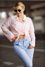 Koszula Bonie – Koral, M