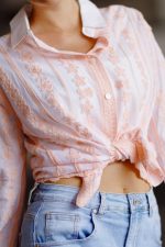 Koszula Bonie – Koral, M