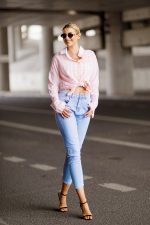 Koszula Bonie – Koral, M