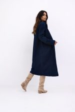 Płaszcz Say Nothing - obrazek 2