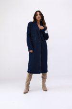 Płaszcz Say Nothing - obrazek 3