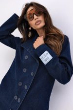 Płaszcz Say Anything - obrazek 2