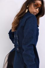 Płaszcz Say Anything - obrazek 3