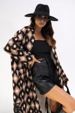 Płaszcz Lumi - obrazek 3