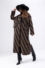 Płaszcz Lumi - obrazek 7