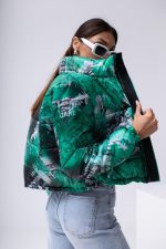 Kurtka Transformers - obrazek 2