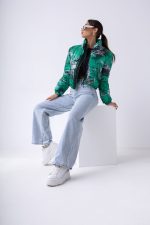 Kurtka Transformers - obrazek 3