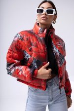 Kurtka Transformers - obrazek 6