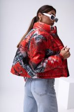 Kurtka Transformers - obrazek 7