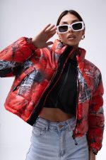 Kurtka Transformers - obrazek 9