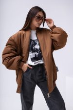 Kurtka Bombers - obrazek 2