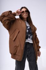 Kurtka Bombers - obrazek 5