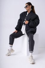 Kurtka Bombers - obrazek 6