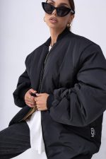 Kurtka Bombers - obrazek 7