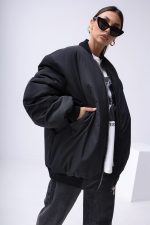 Kurtka Bombers - obrazek 8