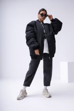 Kurtka Bombers - obrazek 9