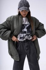 Kurtka Bombers - obrazek 11