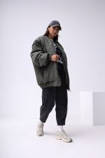 Kurtka Bombers - obrazek 12