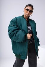 Kurtka Bombers - obrazek 15