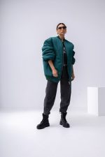 Kurtka Bombers - obrazek 16