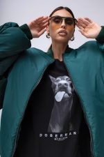 Kurtka Bombers - obrazek 17