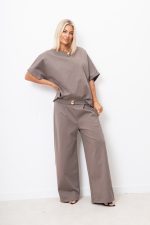 Bluzka złoty guzik – Fango, UNI