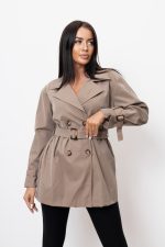 Kurtka prochowiec – Fango, UNI