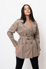 Kurtka prochowiec – Fango, UNI