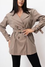 Kurtka prochowiec – Fango, UNI