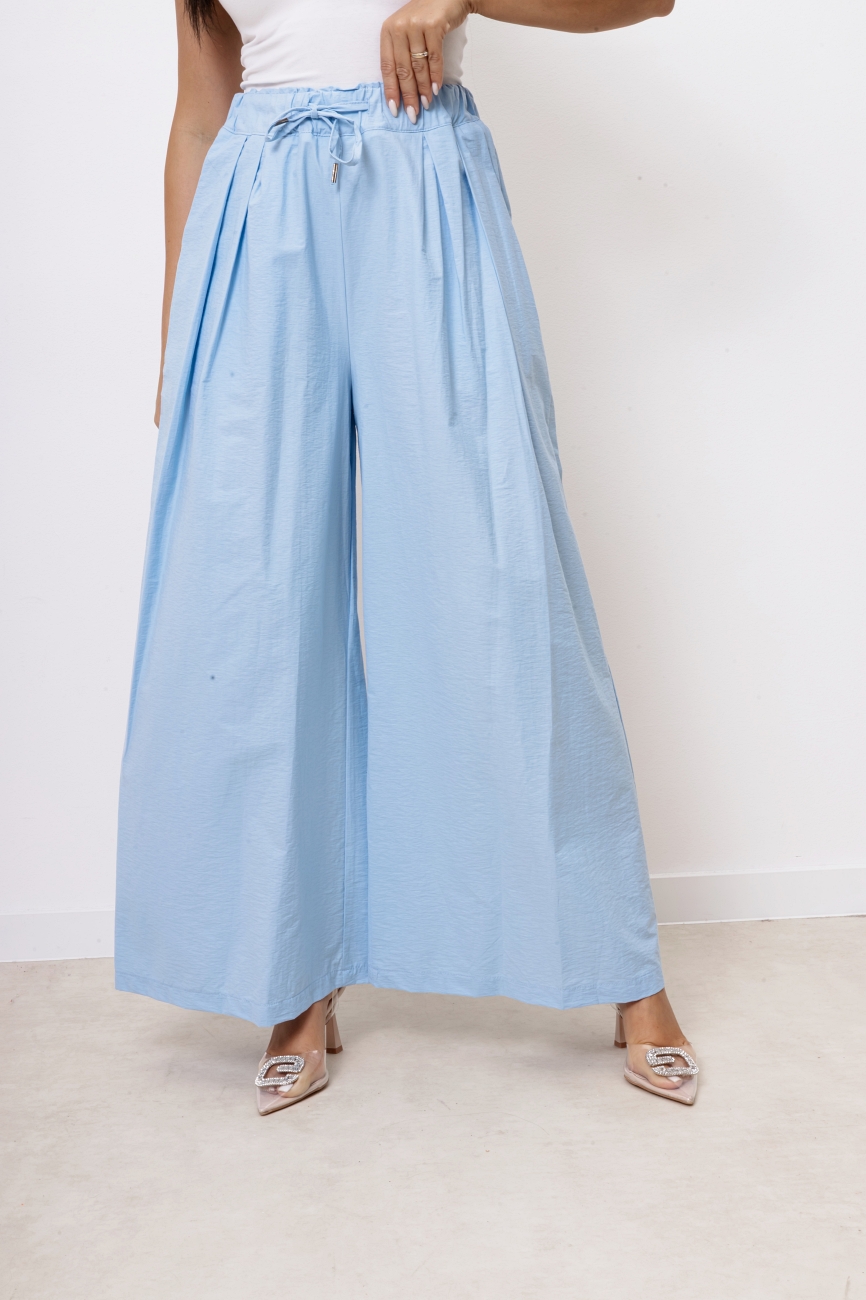 Spodnie Con Culisse – Błękit, UNI