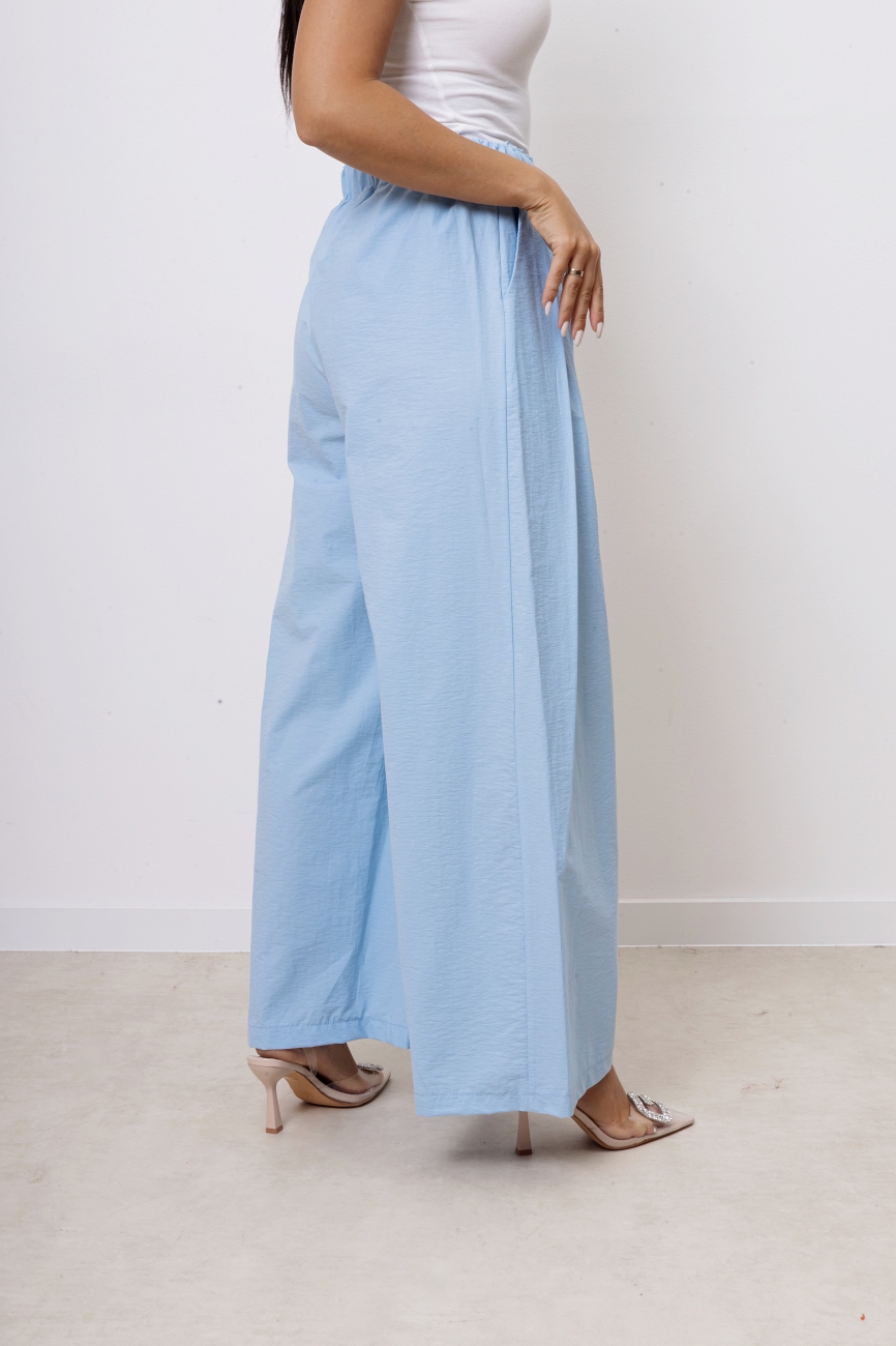 Spodnie Con Culisse – Błękit, UNI